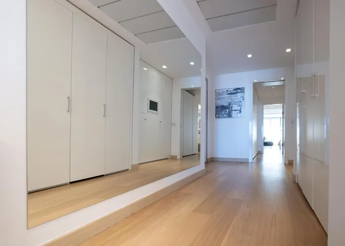 Sky27 Executive Luxury Terrace *