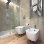Apartment Sky27 Executive Luxury Terrace Rom