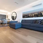 Sky27 Executive Luxury Terrace
