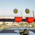 Sky27 Executive Luxury Terrace Daire Roma
