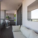 Sky27 Executive Luxury Terrace Apartment