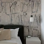 Sky27 Executive Luxury Terrace Apartment