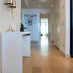 Daire Sky27 Executive Luxury Terrace