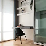 Sky27 Executive Luxury Terrace Roma