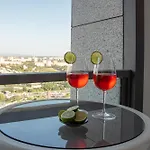Sky27 Executive Luxury Terrace * Roma