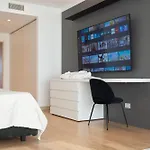 Apartment Sky27 Executive Luxury Terrace Rom