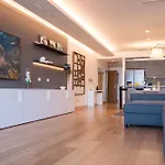 Sky27 Executive Luxury Terrace Daire