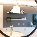 Sky27 Executive Luxury Terrace Apartment