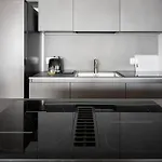 Sky27 Executive Luxury Terrace Apartment