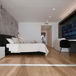 Sky27 Executive Luxury Terrace Daire *