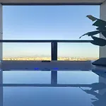 Daire Sky27 Executive Luxury Terrace *