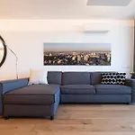 Daire Sky27 Executive Luxury Terrace