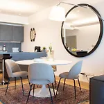 Sky27 Executive Luxury Terrace Daire *