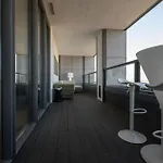 Apartment Sky27 Executive Luxury Terrace *