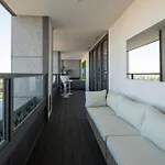 Apartment Sky27 Executive Luxury Terrace *