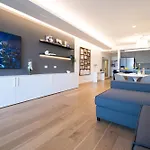 Sky27 Executive Luxury Terrace Daire Roma