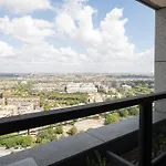 Sky27 Executive Luxury Terrace Rom
