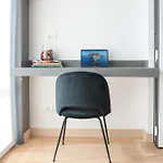 Sky27 Executive Luxury Terrace Apartment Rom