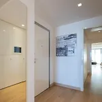 Sky27 Executive Luxury Terrace Daire *