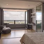 Apartment Sky27 Executive Luxury Terrace Rom