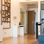 Sky27 Executive Luxury Terrace *