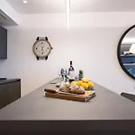 Sky27 Executive Luxury Terrace Rom
