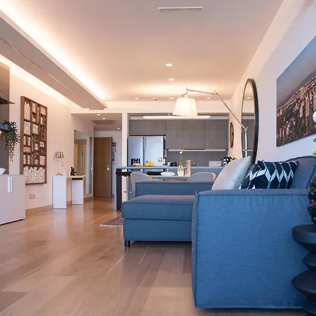 Sky27 Executive Luxury Terrace *
