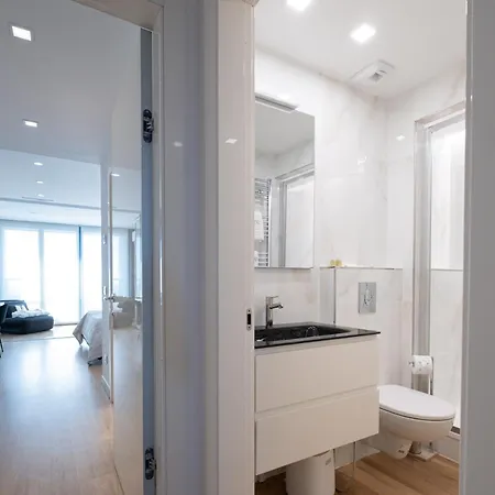 Sky27 Executive Luxury Terrace