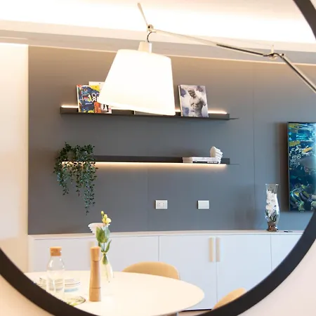 Sky27 Executive Luxury Terrace Apartment
