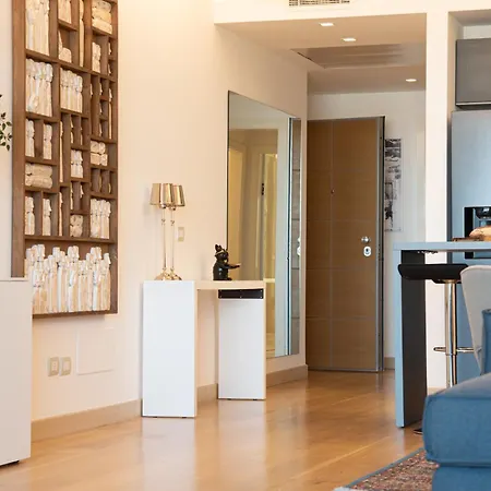 Sky27 Executive Luxury Terrace *