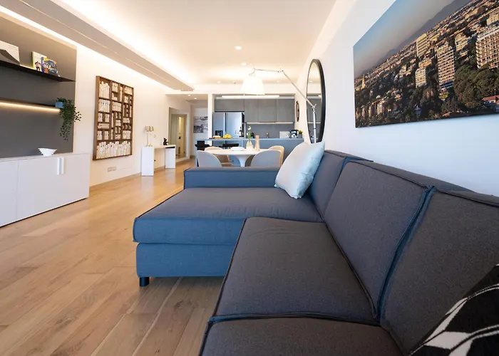 Sky27 Executive Luxury Terrace Řím